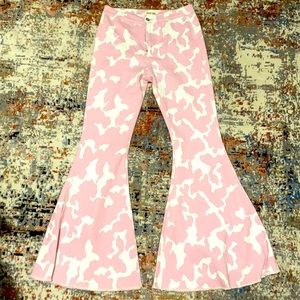 boutique jean flares